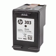 Cartouche d'encre authentique HP 303 Noir - programme SECOND - noir 3701352377594 Cartouche d'encre authentique HP 303 Noir - programme SECOND - noir 3701352377594