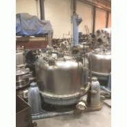 Centrifugeuse ferrum 1250 d'occasion