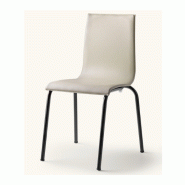 Chaises intérieures - chaises métal - chaises tapissées - espinho 002 Chaises intérieures - chaises métal - chaises tapissées - espinho 002