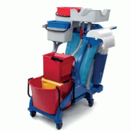 Chariot Arka 14 28lt sans presse
