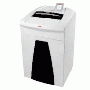 Destructeur de document securio