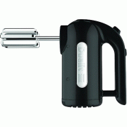 DUALIT batteur électrique 400w noir 89325 - noir 0619743893253