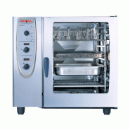 Four mixte 10 niveaux GN2/1 Rational / Frima CM102