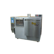 Friteuse automatique à gauche et manuel à droite pour la préparation des produits frais et surgelés - FRY CHEF FD8 Friteuse automatique à gauche et manuel à droite pour la préparation des produits frais et surgelés - FRY CHEF FD8