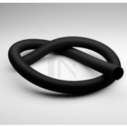 Gaine PE, très légère, très flexible, électriquement conductrice, Résistance de surface R? < 10? Ohm - Master-PE LF EL Gaine PE, très légère, très flexible, électriquement conductrice, Résistance de surface R? < 10? Ohm - Master-PE LF EL