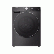 HISENSE lave-linge frontal 10.5 kg 1400 tours/min noir WF5S1045BB - noir 6901101828699