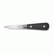 JEAN DUBOST Couteau à huître lancette Noir - 035-1176181