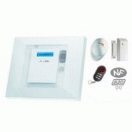 Kit alarme powermax pro nfa2p