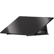 Kit solaire plug and play tsol 405 w full black : une solution d'énergie solaire polyvalente et efficace