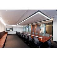 Liberty - chaise de bureau ergonomique - Synetik Ergodesign - réglable en hauteur_1