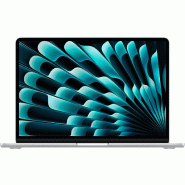MacBook Air M4 13p 24Go 2To - Argent