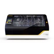 Machine de percage pour circuits imprimes
