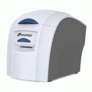 Imprimantes de cartes réinscriptibles