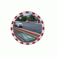 Miroir routier