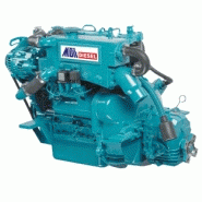 Moteur diesel marin midif md 960 - 27 cv