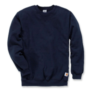 Polo Col Rond Bleu - Tailles : XL Polo Col Rond Bleu - Tailles : XL