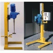 Potence pour agitateur Potence pour agitateur