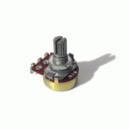 Potentiomètre de positionnement d'impression - Pour CV/CH110IP - Référence: I06C110P Potentiomètre de positionnement d'impression - Pour CV/CH110IP - Référence: I06C110P