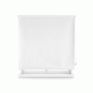 PURLINE Store enrouleur Polyester Opaque 160x175 - blanc 8436600660597 PURLINE Store enrouleur Polyester Opaque 160x175 - blanc 8436600660597