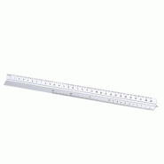 Règle Échellemètre 30 cm. - 5601316777386