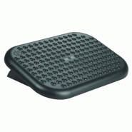 Repose pieds bosselé