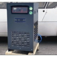 S-air max-900 - sécheur d'air par réfrigération - nuair - débit : 900l/min