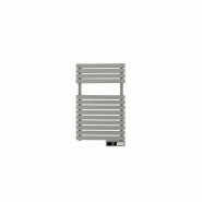 Sèche-serviette Connecté SERIE D Design 030 Gris agate - Rointe - DTF30R7038T Sèche-serviette Connecté SERIE D Design 030 Gris agate - Rointe - DTF30R7038T