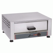 SOFRACA Chauffe Pains - 8 Pains - Réf:17020 - 17020