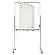 Tableau blanc pivotant - juk 401/juk 403