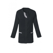 Tunique femme manches réglables Lila éco-responsable Tencel 195 gr/m2 - TNQLLNR-SN05/MR_0