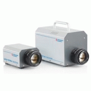 Vidéophotomètre lumicam 1300 - instrument systems