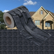 Vidaxl écran d'intimité de jardin pvc 35x0,19m gris d'aspect de pierre 147864 Vidaxl écran d'intimité de jardin pvc 35x0,19m gris d'aspect de pierre 147864