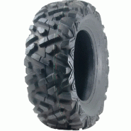 27x9.00-14 ATV Quad Tyre Wanda P350 6-ply E-Marked Road Legal All-Terrain Tire