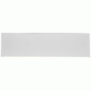 Applique murale LED 2x9W 3000K blanc mat - Trio - Concha - blanc 4017807404593