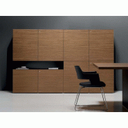 Armoire bois push pull