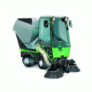 Balayeuses de voirie avec porte-outils multifonction Park Ranger 2150 - Référence : PERIE-3112 - disponible en location et en vente