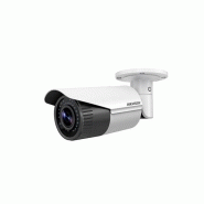 Caméra ip varifocale full hd 2mp hikvision ds-2cd1621fwd-iz - motorola solutions
