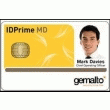 Carte duale idprime md3810