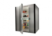 Chambres froides alimentaires minibox