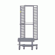 Chariot de four Convotherm GN2/1 Convotherm CDFCV21_0