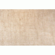 Chemin de table jute naturel 28cm x 10m