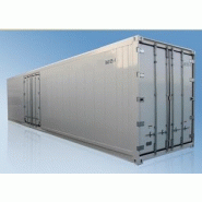 Container frigo 13,71m 45ft