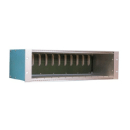 FCTM1700xx-SU Rack 19"3U d'alimentation 24 VDC ou 48 VDC pour gamme VDI