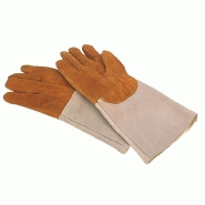 Gants anti-chaleur matfer Gants anti-chaleur matfer