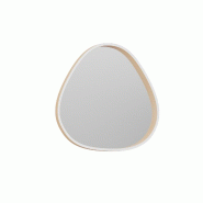 Gea Luce Applique Led Ecaris A/P 30W Double Émission Avec Miroir Anti-Buée Et Tactile Cct 3000K/4000K Finition Pêche - Gealuce - rose ECARIS A/P - Gea Luce Applique Led Ecaris A/P 30W Double Émission Avec Miroir Anti-Buée Et Tactile Cct 3000K/4000K Finition Pêche - Gealuce - rose ECARIS A/P -