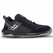 Jallatte - Chaussures de sécurité basses noire JALIDA SAS ESD S1P SRC Noir Taille 47 - 47 noir matière synthétique 3597810276727 Jallatte - Chaussures de sécurité basses noire JALIDA SAS ESD S1P SRC Noir Taille 47 - 47 noir matière synthétique 3597810276727