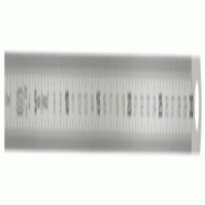 KS Tools - 300.0104 - Reglet flexible en inox - L.300 mm - 4042146067475