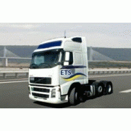 Location longue duree poids lourd volvo fh