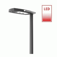 Luminaire varedo led  - lanterne eclairage public