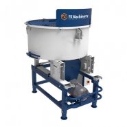 Malaxeurs électriques FK Machinery - gamme complète